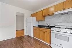 Main picture of Dorchester Square Apartments