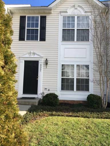 Main picture of 8667 Millstream Dr