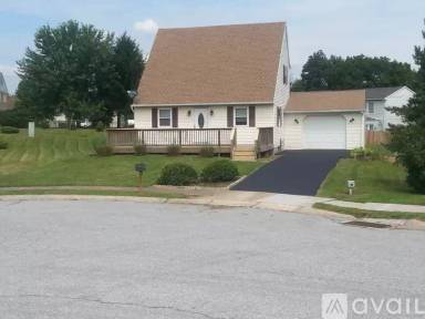 Main picture of 3770 Equestrian Ct