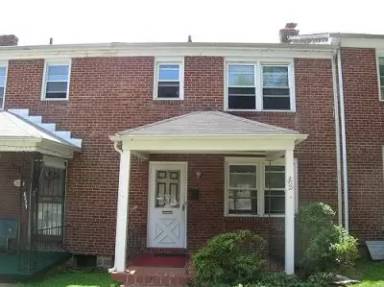 Main picture of 3119 Hanlon Ave