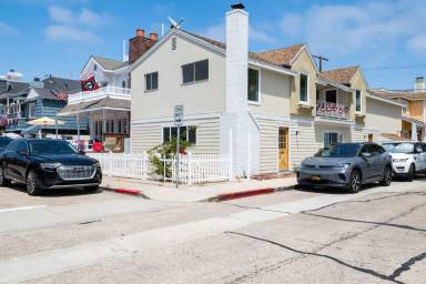 Main picture of 1000 Park Ave