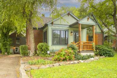 Main picture of 1108 Sunnymeade Dr
