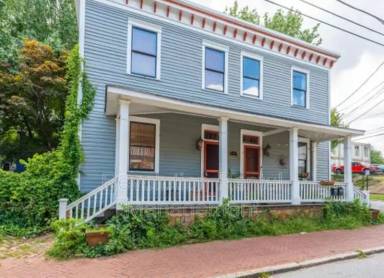 Main picture of 197A Carroll St SE