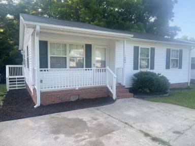 Main picture of 1409 Randolph Ave