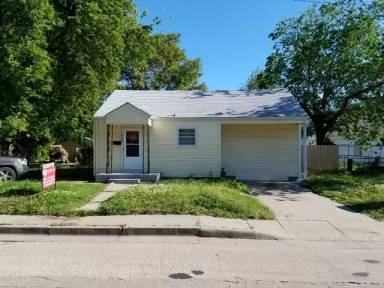 Main picture of 1407 E Morris St
