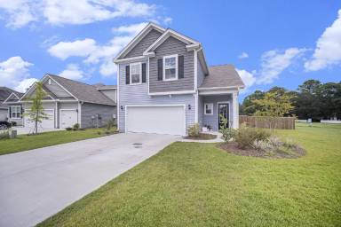 Main picture of 2744 Harmony Lake Dr