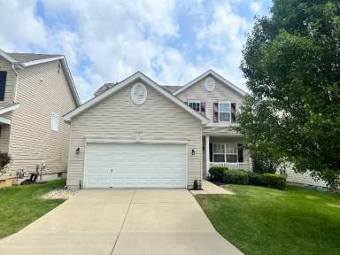 Main picture of 1105 Centre Lake Dr