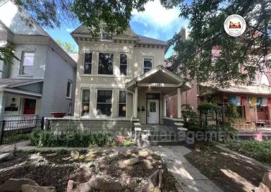Main picture of 1553 N High St