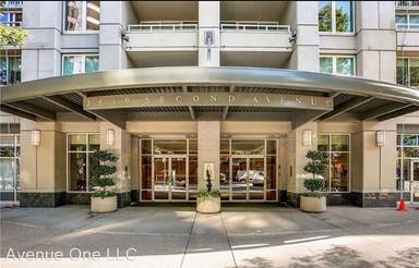 Main picture of Seattle Heights Condominium