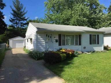 Main picture of 2407 Midway Dr