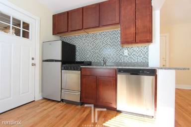 Main picture of Mildred Apartment