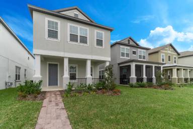 Main picture of 1566 Astoria Arbor Ln