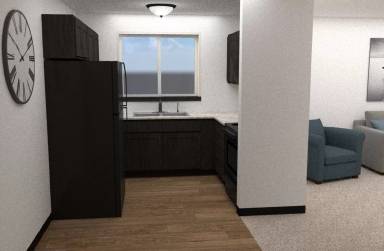 Main picture of Lantern Park Apartments