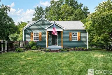 Main picture of 1216 Coarsey Dr