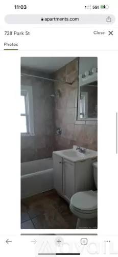 Main picture of 728 Park St