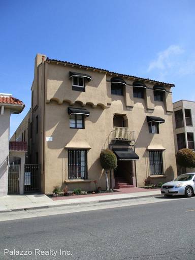 Main picture of 1827 E 4th St