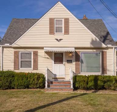 Main picture of 1636 Mapledale Rd