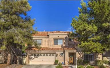 Main picture of 2021 Paradise Peak Dr