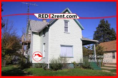 Main picture of 935 Gerald Ave