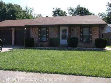 Main picture of 4612 Republic Dr