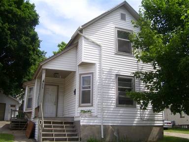 Main picture of 411 Spencer St NE