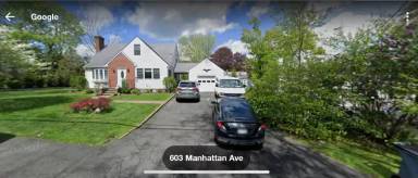 Main picture of 603 Manhattan Ave