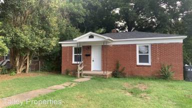 Main picture of 3540 Bost St