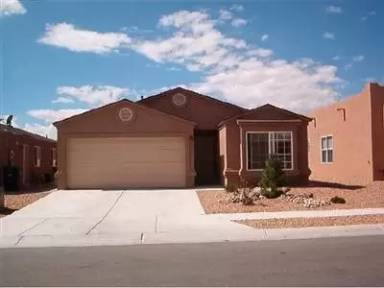 Main picture of 3119 El Caballero Dr SW