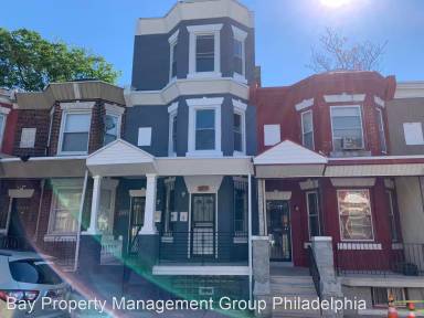 Main picture of 2853 N Bailey St