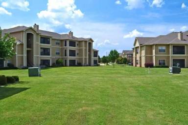 Main picture of Stockwell Landing Apartment Homes