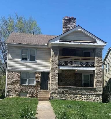 Main picture of 3308-3310 Agnes Ave