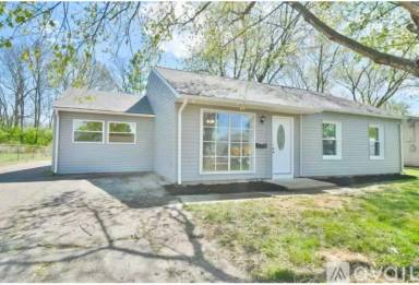 Main picture of 4916 Castleton Dr