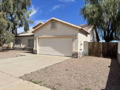 Main picture of 1516 N Mimosa Way