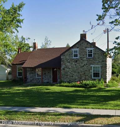 Main picture of 1017 N 200 W