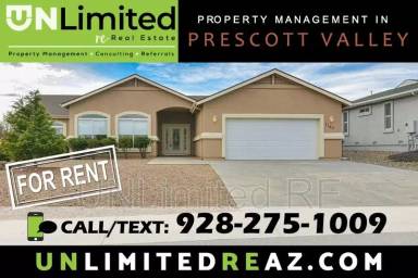 Main picture of 7167 E Horizon Way