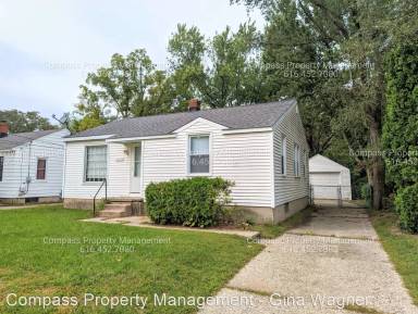Main picture of 205 Elwell St SW