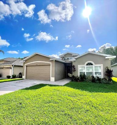 Main picture of 3146 Gianna Way