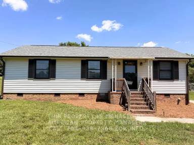 Main picture of 1475 Crowell St