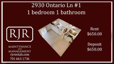 Main picture of 2930 Ontario Ln