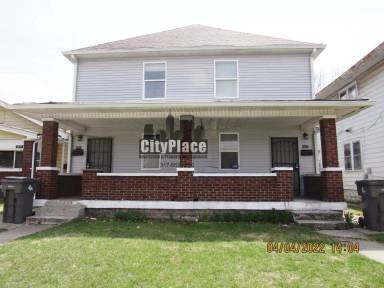 Main picture of 1805 Southeastern Ave