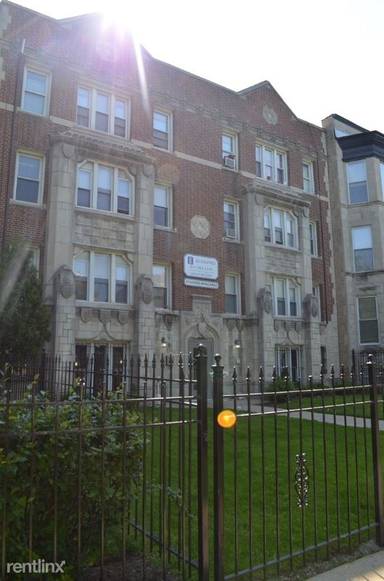 Main picture of 4735 N Beacon St Apartments