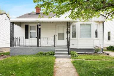 Main picture of 21178 Dexter Blvd