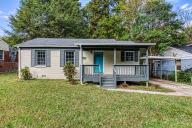 Main picture of 2429 Druid Hills Way
