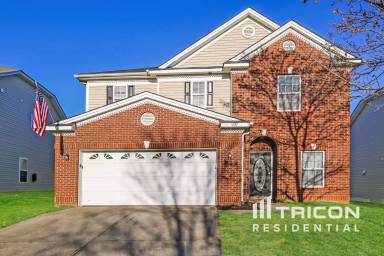 Main picture of 12311 Cumberland Cove Dr