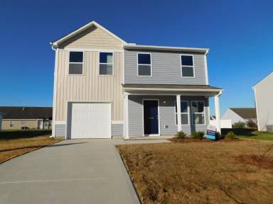 Main picture of 1244 Zoysia Dr