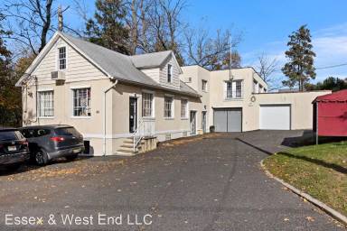 Main picture of Essex & West End