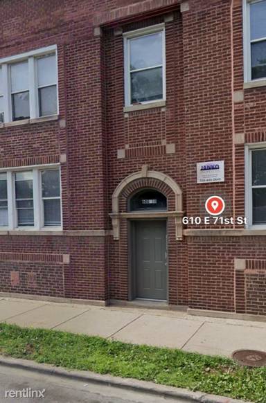 Main picture of 610 E 71st St