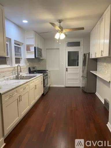 Main picture of 1842 Wesley Ave