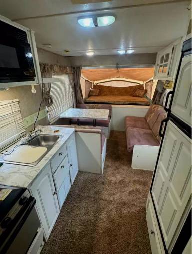 Main picture of CGE Mobile Home Park