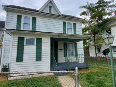 Main picture of 427 Porter Ave